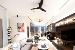 Palms @ Sixth Avenue (D10), Terrace #464376481